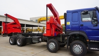 TITAN SIde Loader Trailer ,40ft 20ft container side loader trailer，Side Loader Trailer from China supplier