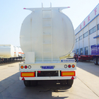 TITAN 45000 L Diesel Fuel Tanker Trailer Semi Trailer Truck Oil Gasoline Petrol Transport for Sale in Congo supplier