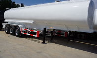 3 axle 60000 liters fuel transportation tanker trailer for sale supplier