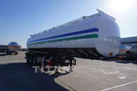 Oil tanker semi trailer crude oil tanker trailers oil tank semi trailer oil tanker for sale supplier