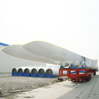 48m Wind Blade Carrier Trailer TITAN high quality 48m wind blade carrier trailer for sale supplier