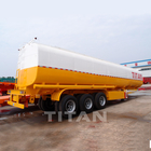 33000litres crude oil trailer for sale road tankers for sale crude oil tanks for sale supplier