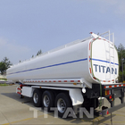 50cbm fuel tanker trailer manufacturers supplier