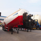 bulk cement containers bulk cement haulers TITAN high quality bulk cement trailers for sale supplier