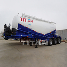 TITAN 50 mètre cube camion citerne en haute qualité à vendre supplier