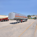 TITAN Fuel Tank Trailer 42000/50000 Liter Oil Tanker Semi Trailer mike tank trailer supplier