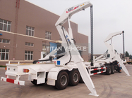 TITAN 40ft Container Sidelifter , Container side lift Trailer supplier