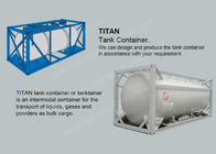 20ft 40ft fuel lng lpg iso liquid oil tanker trailer container supplier
