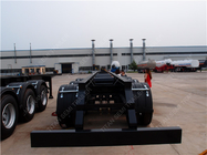 Cargo Container Trailer Iso Container Trailer Safe Rapid Double Brake Chamber supplier