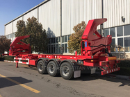 Lifting containers side loader transport wireless remote controller supplier