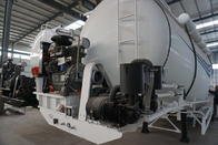 Dry Bulk Tank Trailers For Sale，Cement Trailer | Bulk Trailer | 30-60 cbm bulk cement trailer for sale supplier