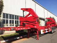 Trailer Box Loader for loading 20ft 40ft container supplier