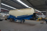 Bulk cement tank for sale |Titan Vehicle supplier