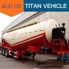 Cement silo trailer for sale | Titan Vehicle supplier