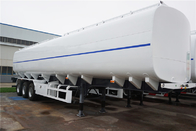 Diesel Fuel Tanker Trailer | Titan Vehicle supplier
