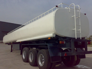 Diesel Fuel Tanker Trailer | Titan Vehicle supplier