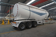 72 ton Bulk Cement Trailer for sale  | Titan  Semi Trailers supplier