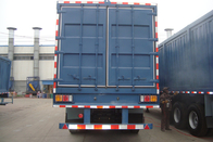 Hot sale Enclosed Cargo trailer with Barn door | Titan Vehicle supplier