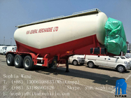 Dry bulk trailer manufacturers for sale  | Titan Veihicle supplier