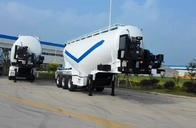 Cement tank trailer ( pneumatic tank ) for sale   | Titan Veihicle supplier
