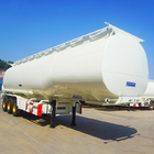TITAN 45000 L Diesel Fuel Tanker Trailer Semi Trailer Truck Oil Gasoline Petrol Transport for Sale in Congo supplier