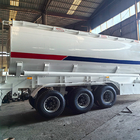 45000 Liters 5 Compartements Diesel Tanker Price | Diesel Fuel Tanker Semi Trailer for Sale supplier