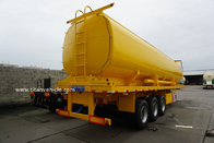 Multifunction diesel fuel trailers for sale | TITAN VEHICLE supplier