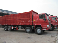 TITAN  VEHICLE 2 axles 30 ton tipper semi trailer for sale supplier