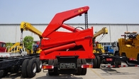 Titan Vehicle 20 ft 40 ft container self loading container truck for sale supplier