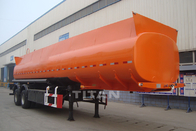 TITAN VEHICLE fuel tanker trailer with 3 axles fuel tanker trailer with good quality supplier