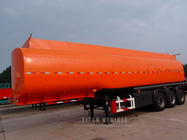 3 axle capacity fuel tank trailers service trailers for sale supplier