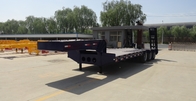 Low Bed Trailer for the transport of 75 ton and 45 ton machines foe sale supplier