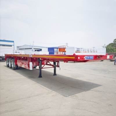 40 Foot Flat Bed Trailers for Sale Near Me