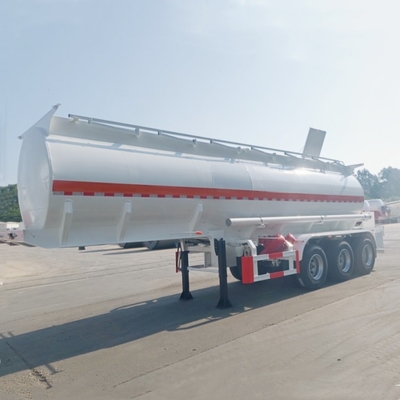 TITAN 21CBM Sulphuric Acid Tanker for Sale | Acid Tanker Trailers for Sale