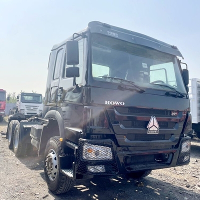 TITAN Pre Owned Truck Tractor Head | Used Howo Trucks Price in Nigeria