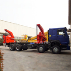 TITAN 20ft side loader trailer for sale self loading trailer sidelifter container trailer for sale supplier