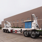 TITAN 40ft side loader container sidelifter container trailer side lifter for sale supplier