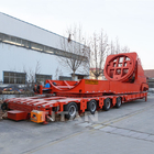 TITAN rotor blade adapter high quality extendable trailer for sale supplier