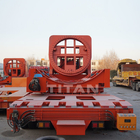 TITAN rotor blade adapter high quality extendable trailer for sale supplier