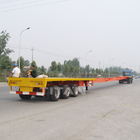 TITAN Extendable Telescopic Blade Trailer for Wind Blade for sale supplier