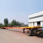 TITAN Extendable Telescopic Blade Trailer for Wind Blade for sale supplier