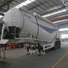 cement transportation truck bulk trailer for sale bulk cement trailers for sale supplier