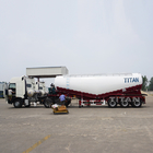 cement truck cement trailer  cement silo tank cement bulker for sale in pakistan for sale supplier