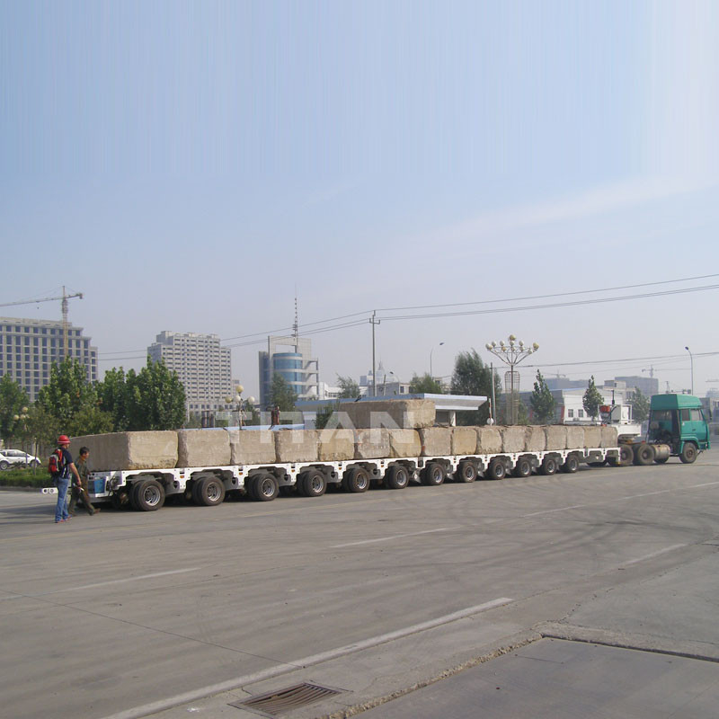 120 ton150ton low bed trailer dimensions lowboy hydraulic gooseneck