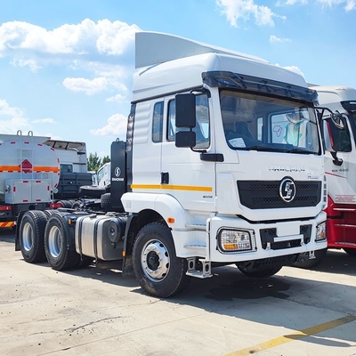 TITAN Shacman H3000 Tractor Head Price
