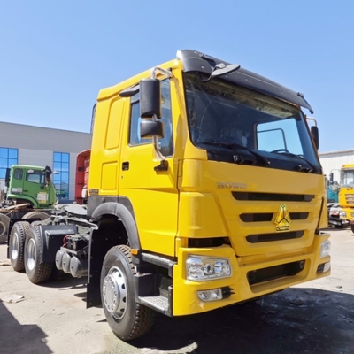 TITAN Howo Sinotruk 2022 Used Sino Trucks for Sale