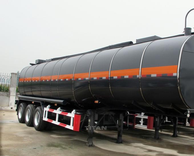 What is the price on your 3 axle bitumen asphalt crude oil ...